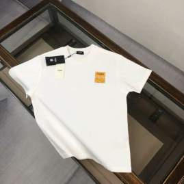 Picture of Fendi T Shirts Short _SKUFendiS-XLtltx13513924